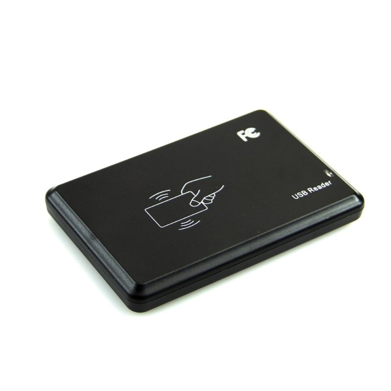 Mifare ī IC ī  USB Hassel 13.56MHz MF1 S50 Thin33